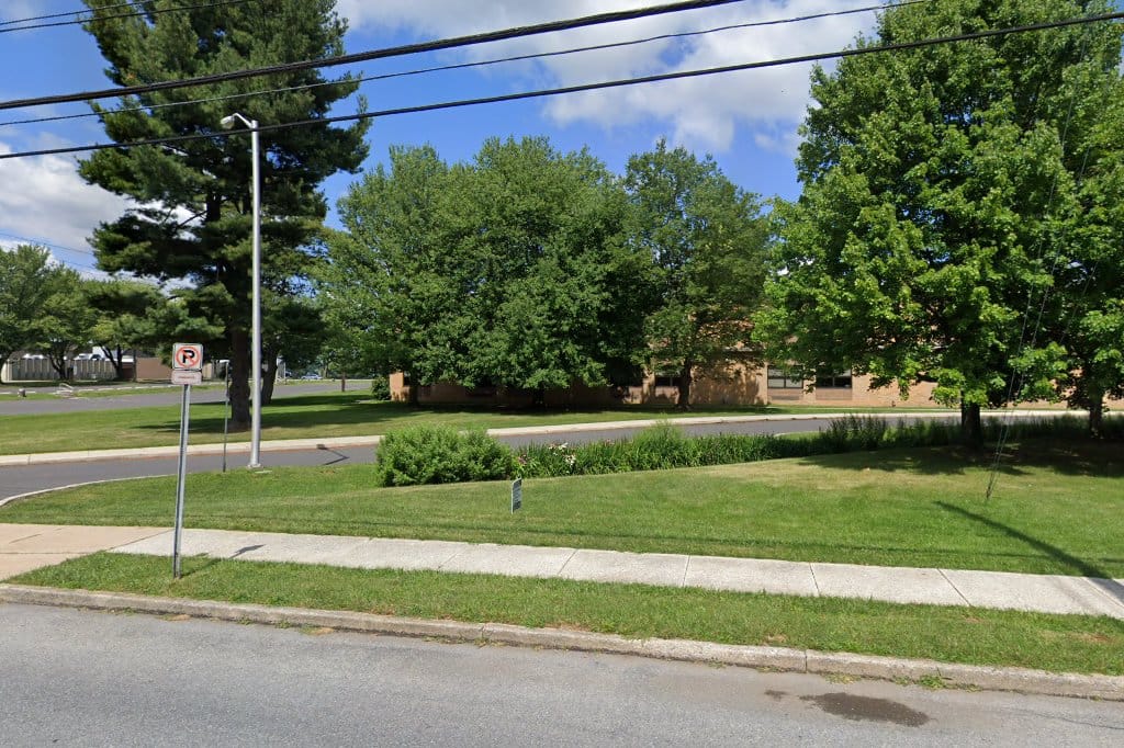 Salisbury Middle School