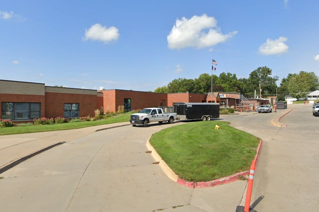 Oviatt Elementary School