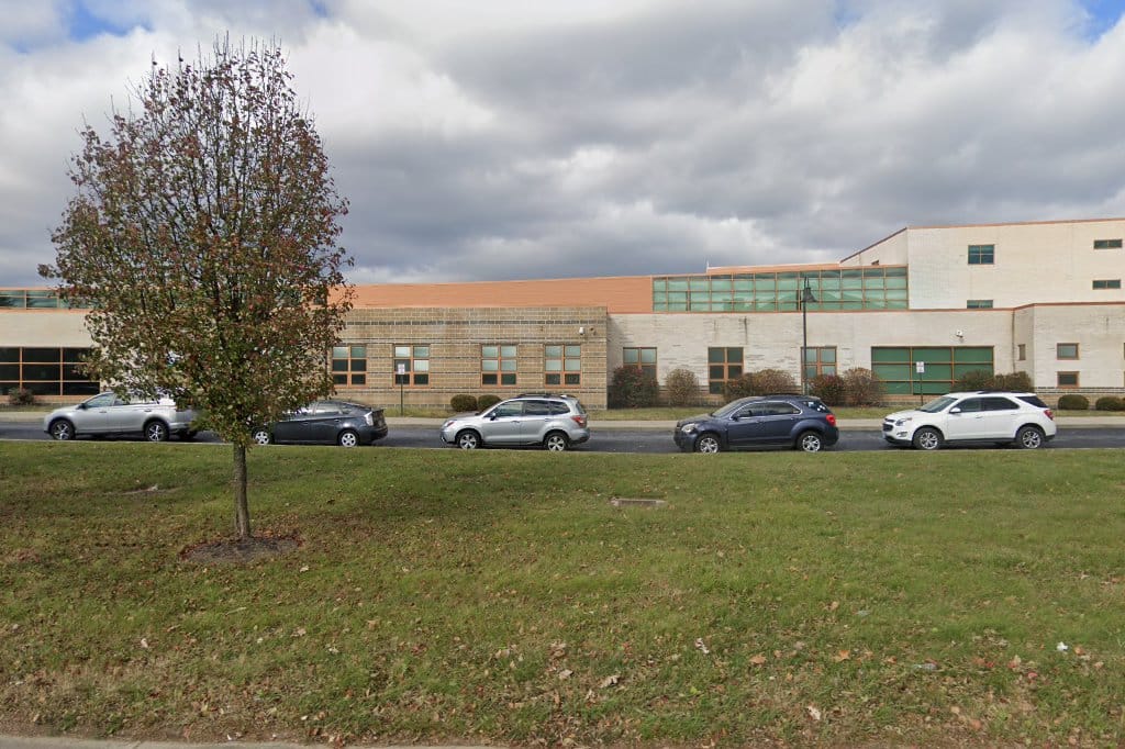 Dayton Boys Preparatory Academy