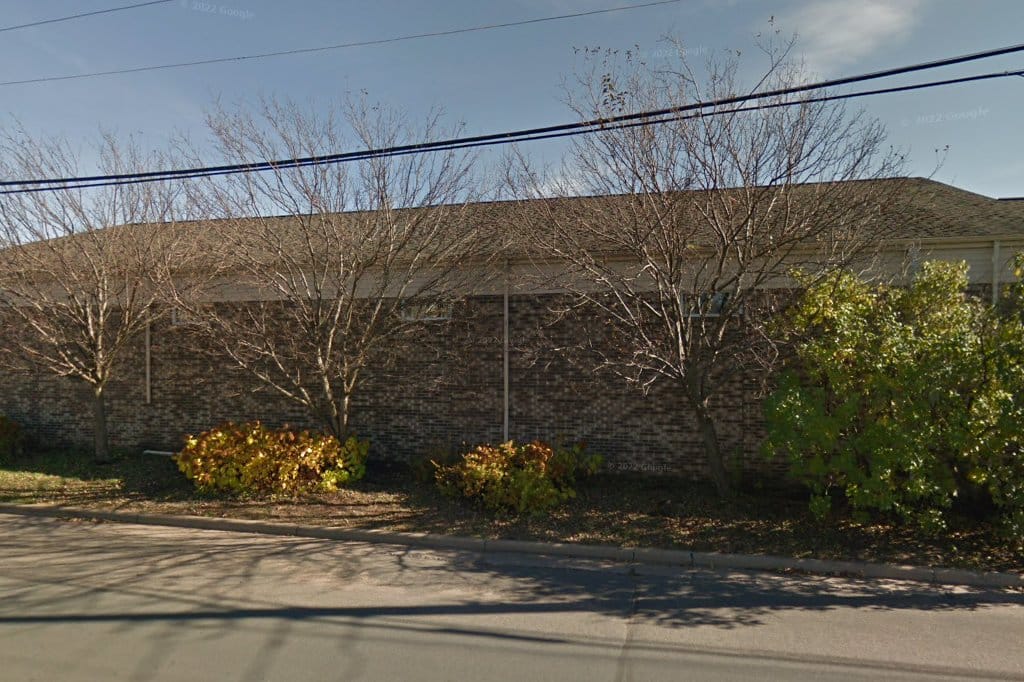 Spooner Passport Office