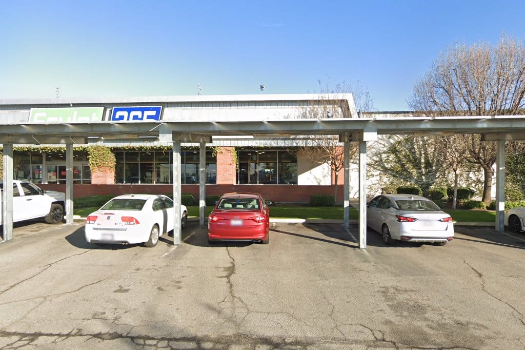 Oildale Career Services Center