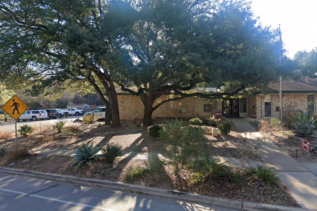 Rollingwood Municipal Court