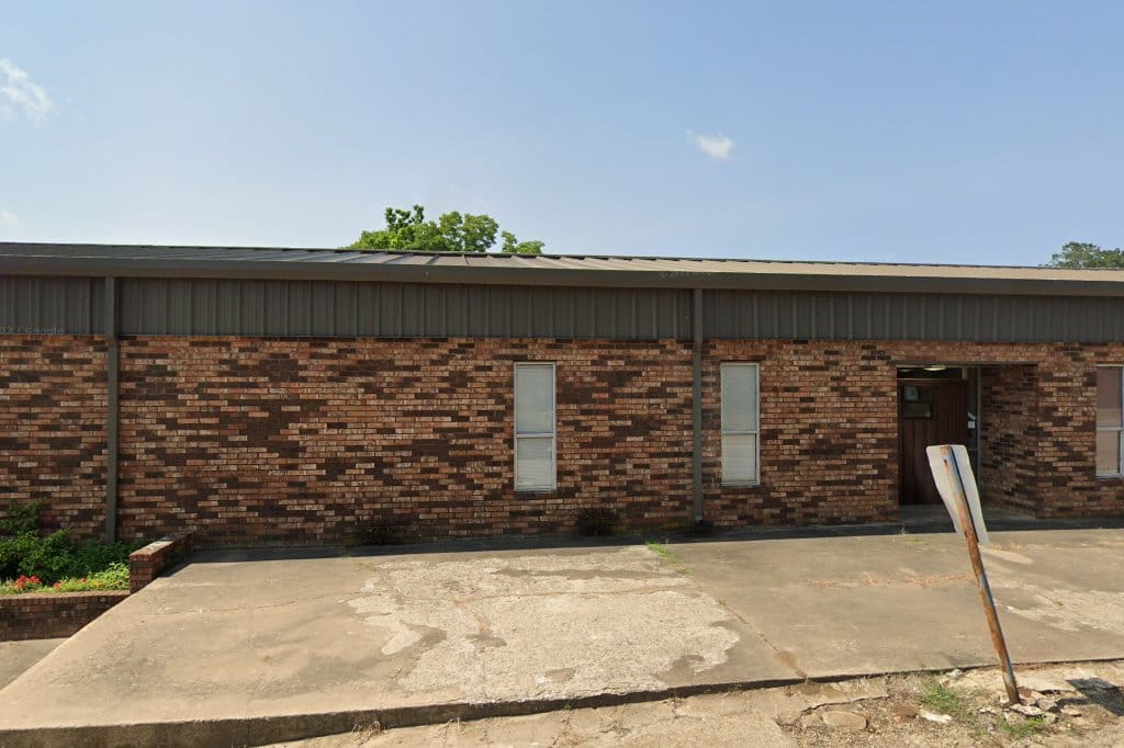 Bokoshe Elementary School