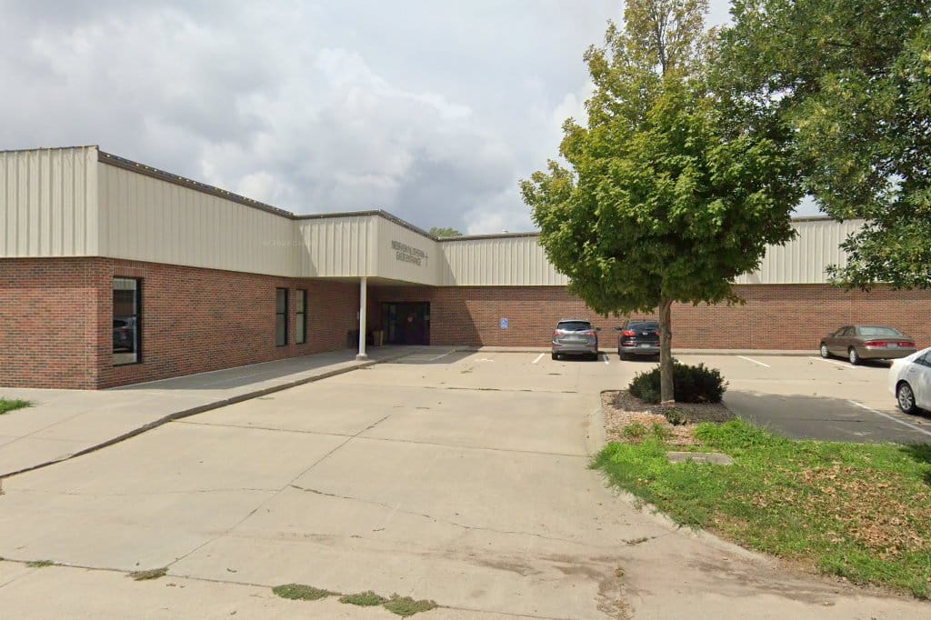 Nebraska Lutheran High School