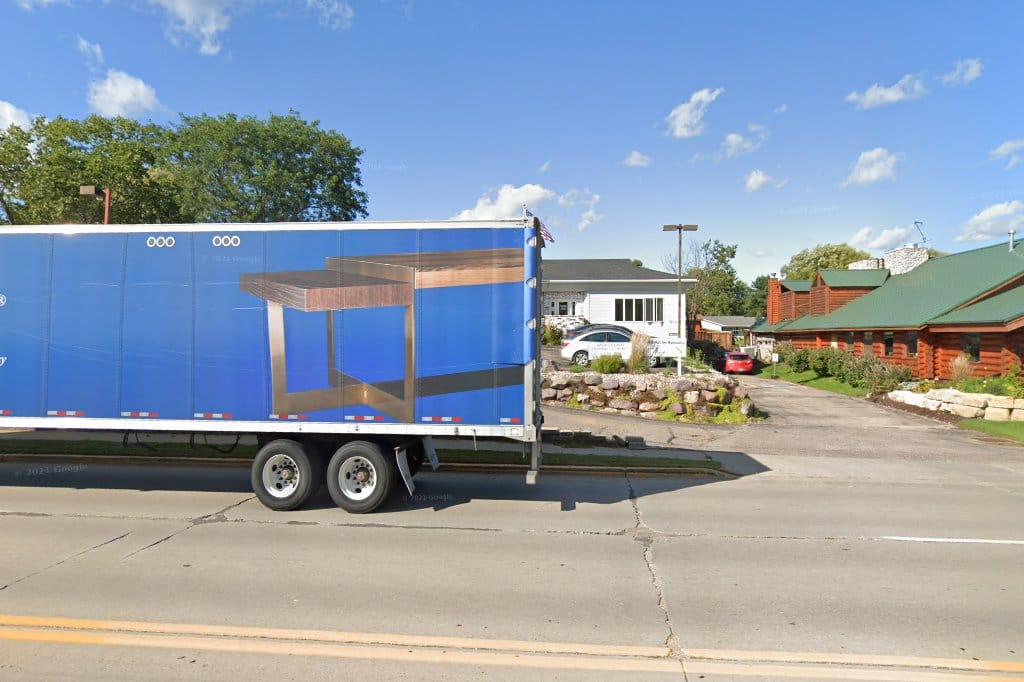 Sauk County Housing Authority