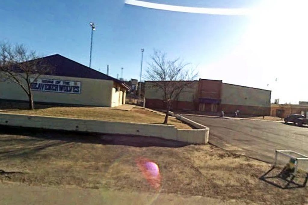 Heavener Elementary School