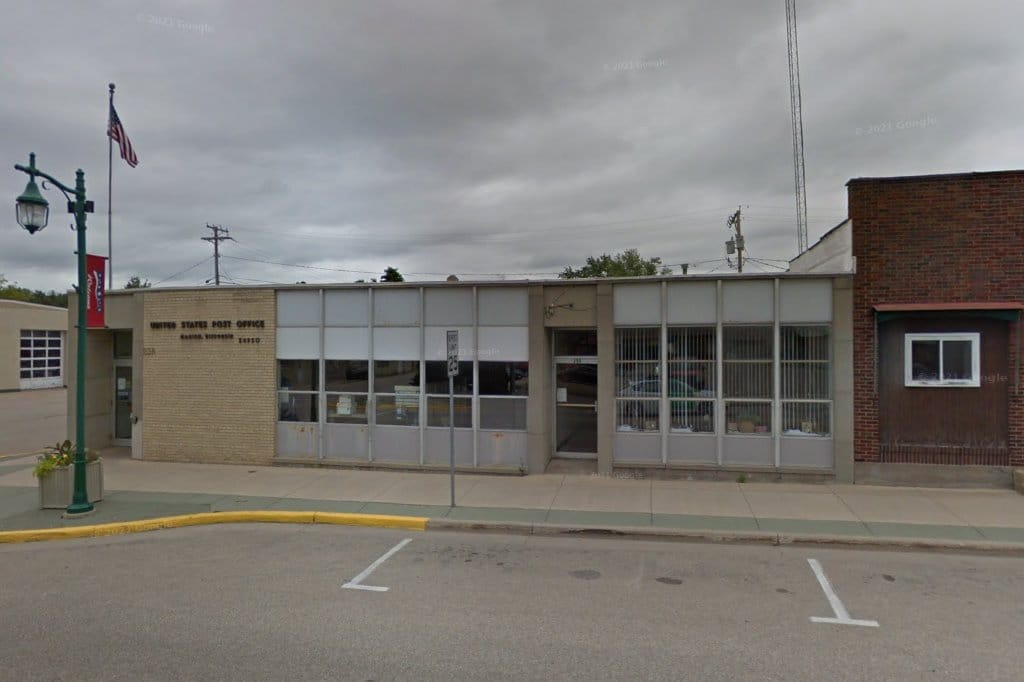 Marion Passport Office