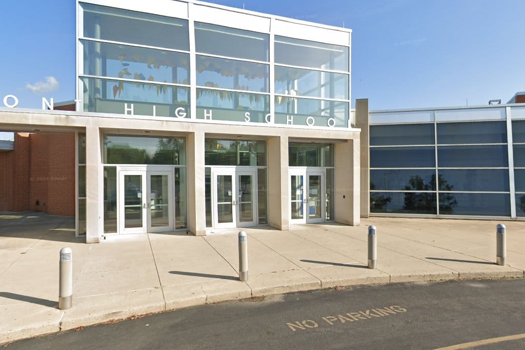Kettering Fairmont High School