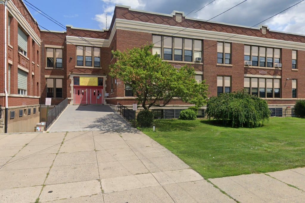 Jefferson Elementary School
