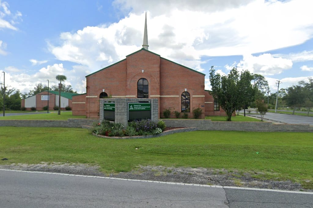 Panama City Seventh-Day Adventist School