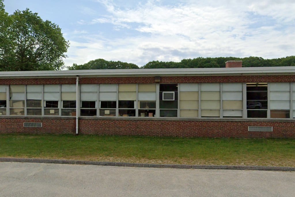 Glen Hills School