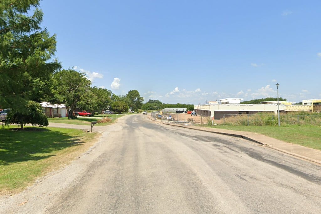 Marietta Elementary School