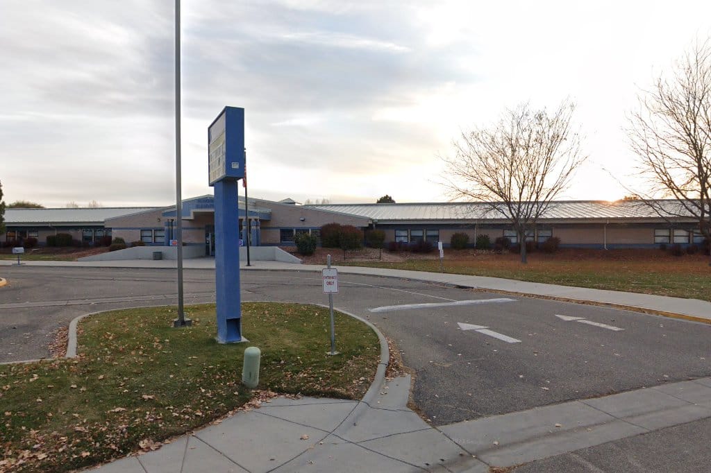 Park Ridge Elementary School