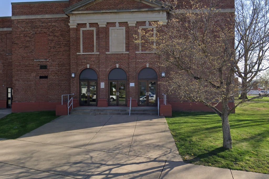 Tenth Street Elementary School