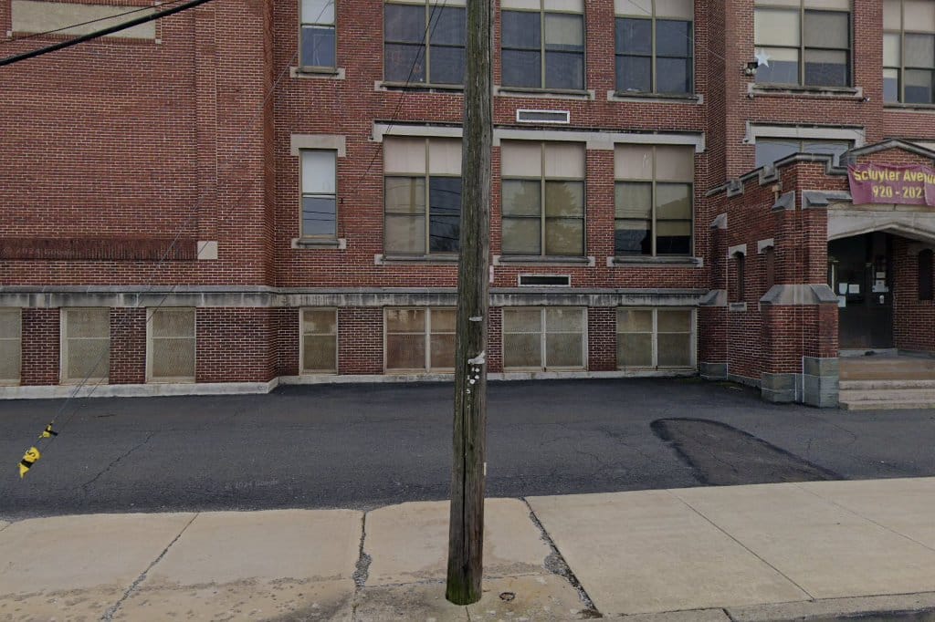 Schuyler Central High School