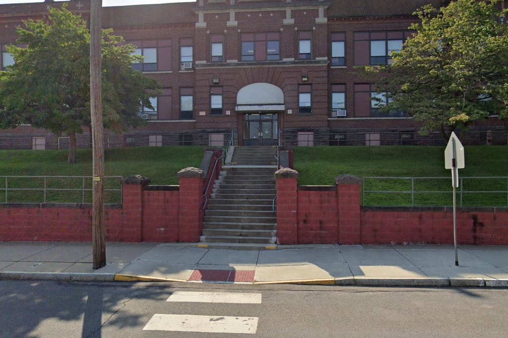 Lee Park Elementary School