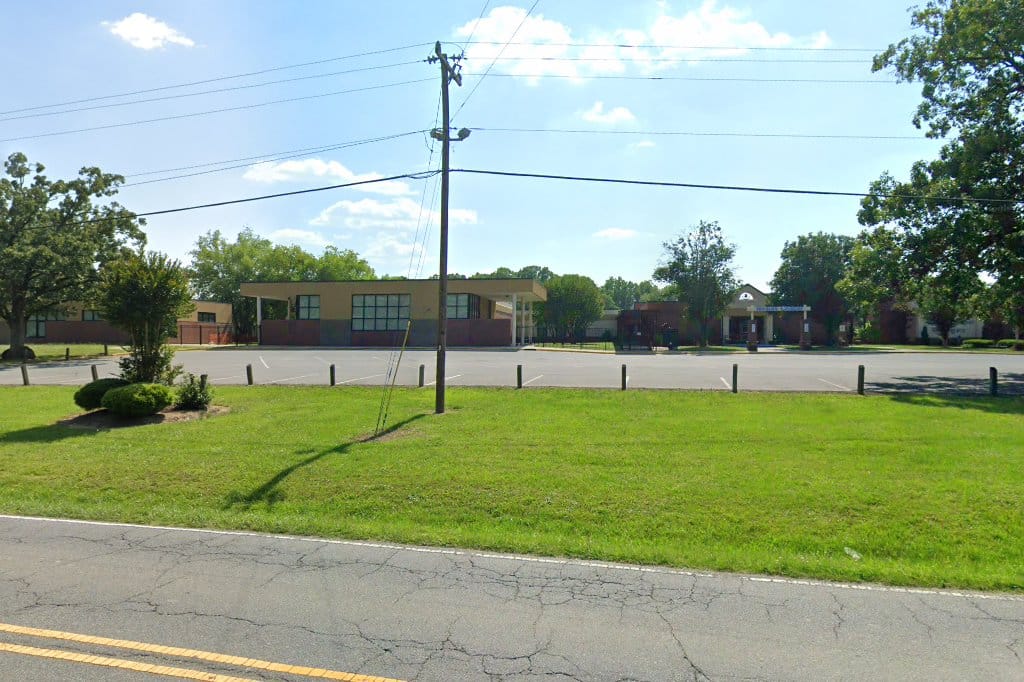 Wesley Chapel Elementary School
