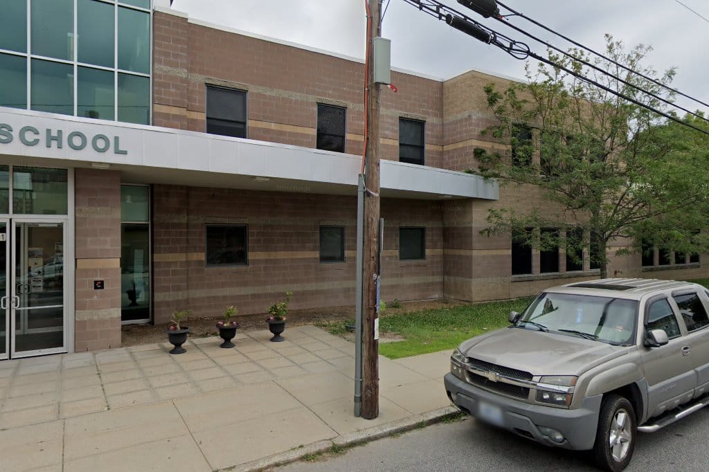 Alfred Lima Senior Elementary Annex School