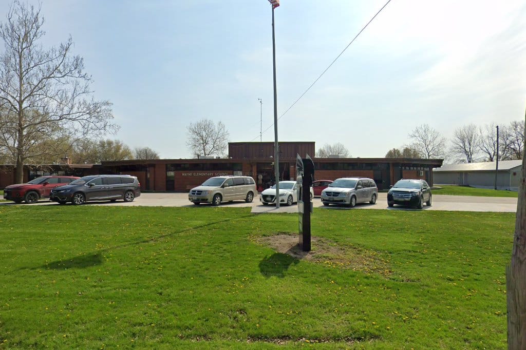 Wayne Elementary School