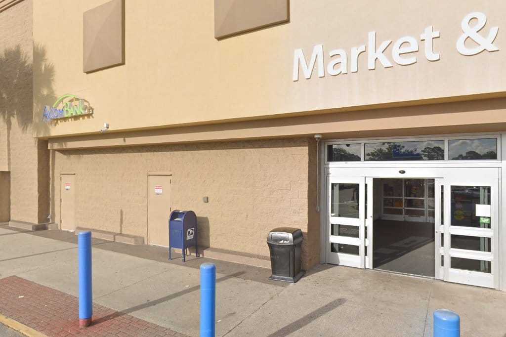 Walmart Supercenter Pharmacy