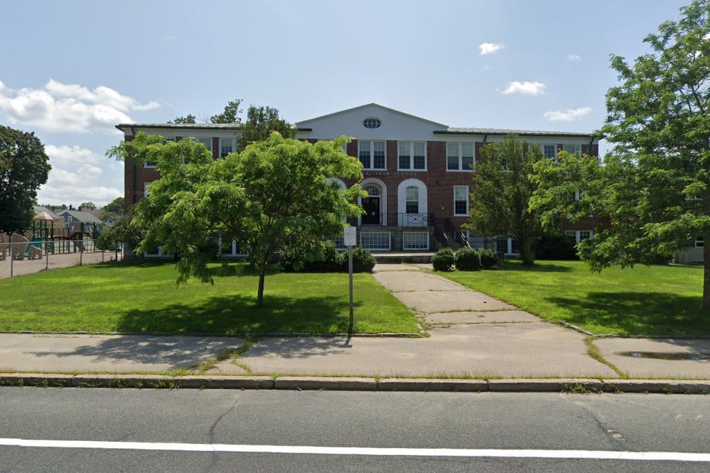 William Callahan School