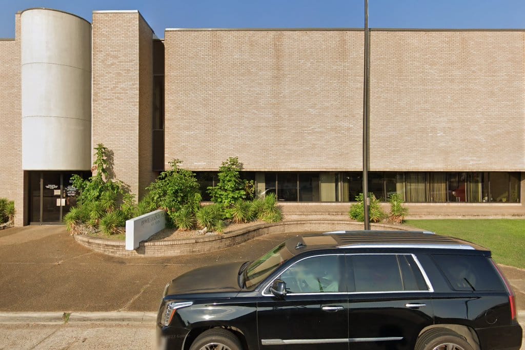 Bowie County Court