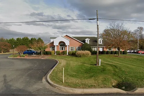 Easton Community Animal Hospital