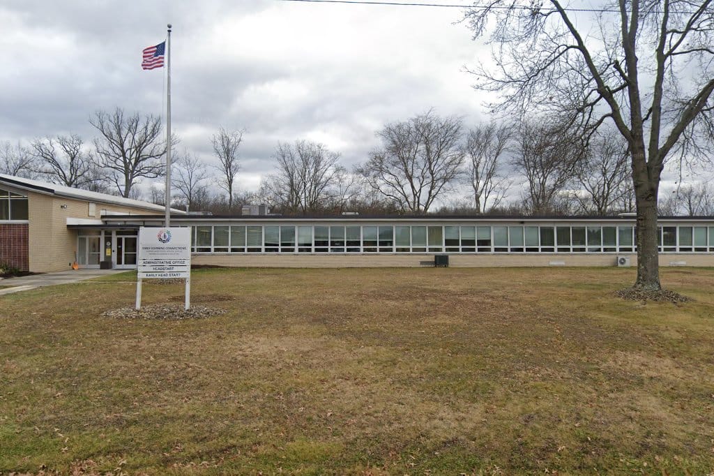 Butler County Children's Center