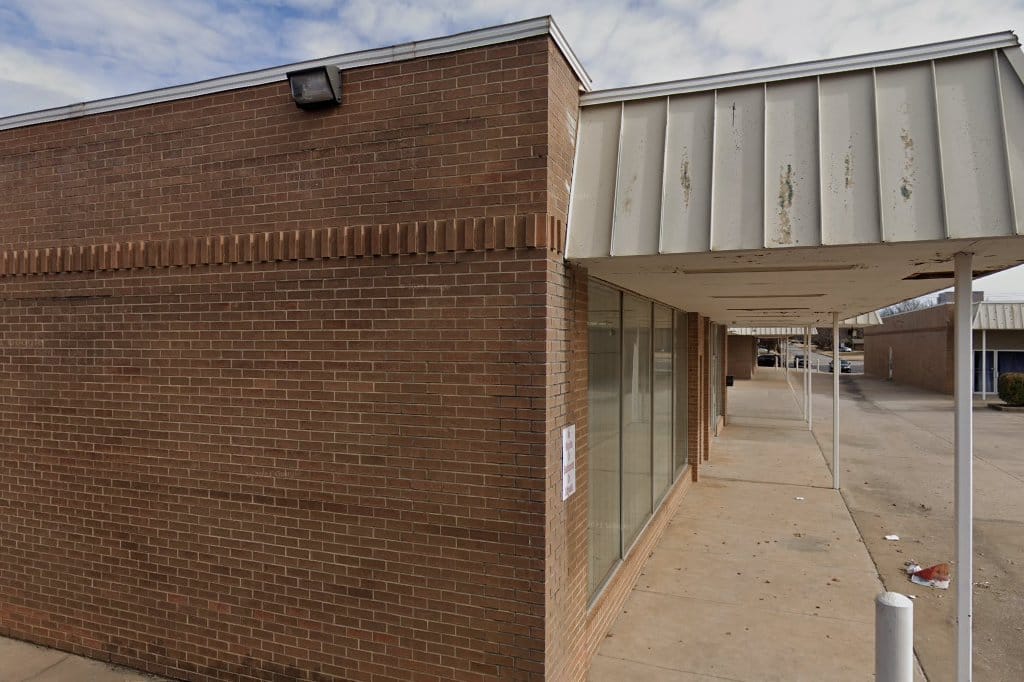 Putnam City Smart Start Ec Center