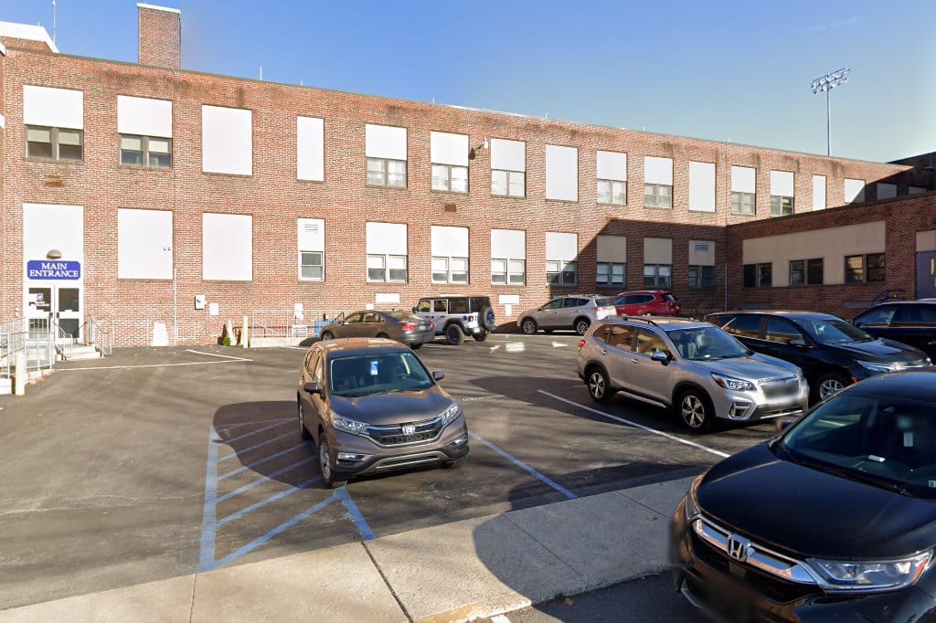 Rommelt Elementary School