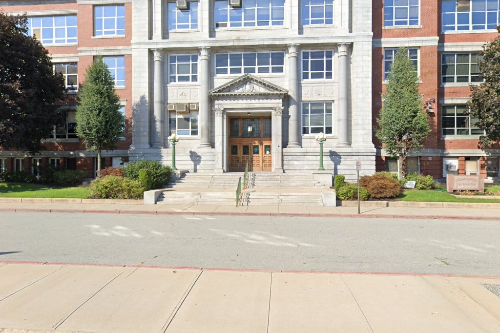 Cranston High School East