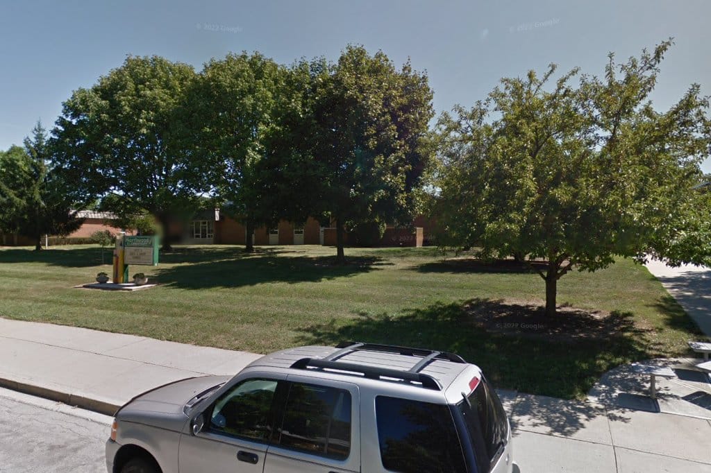 Northwood Elementary School