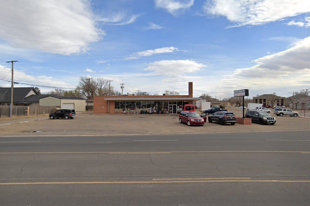 Goodwill Amarillo