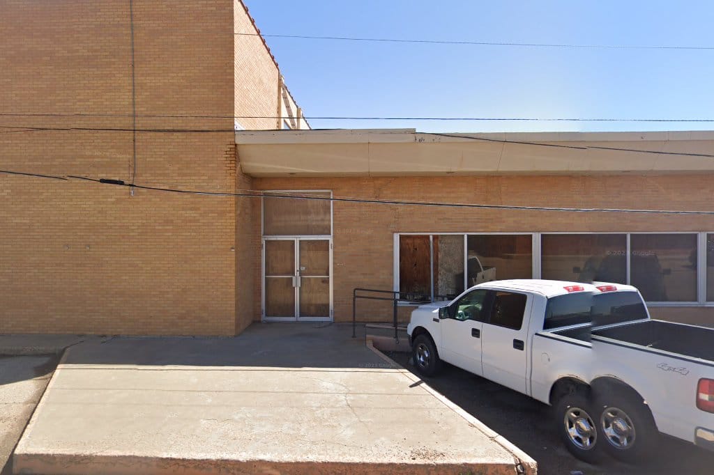 Goodwill Amarillo