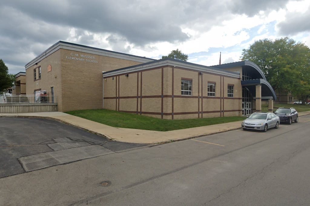 Musser Elementary School