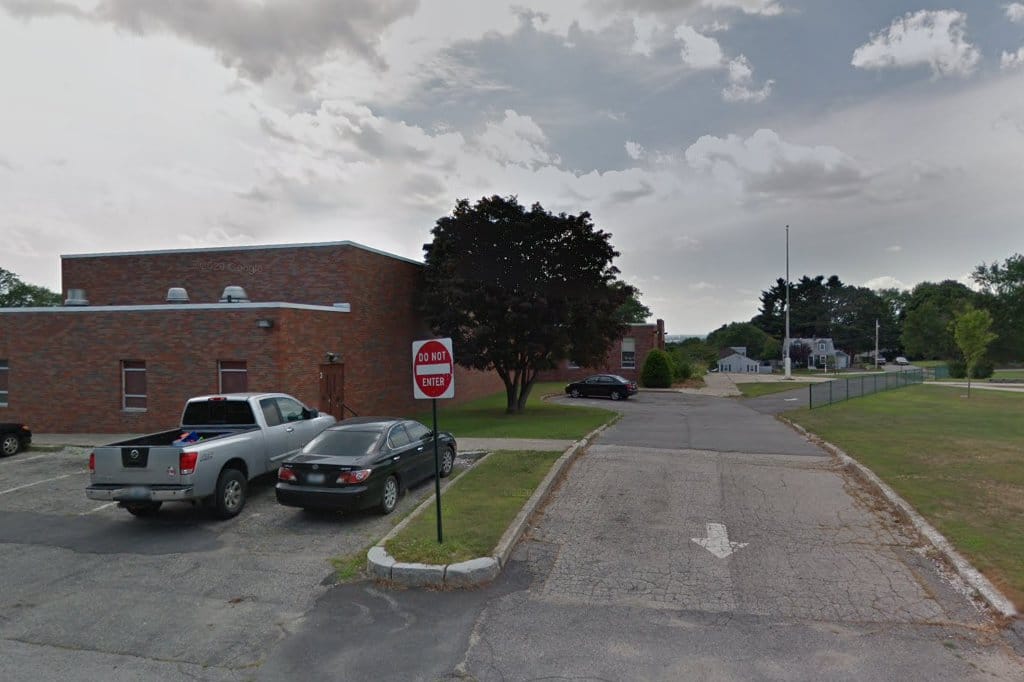 Silver Spring School