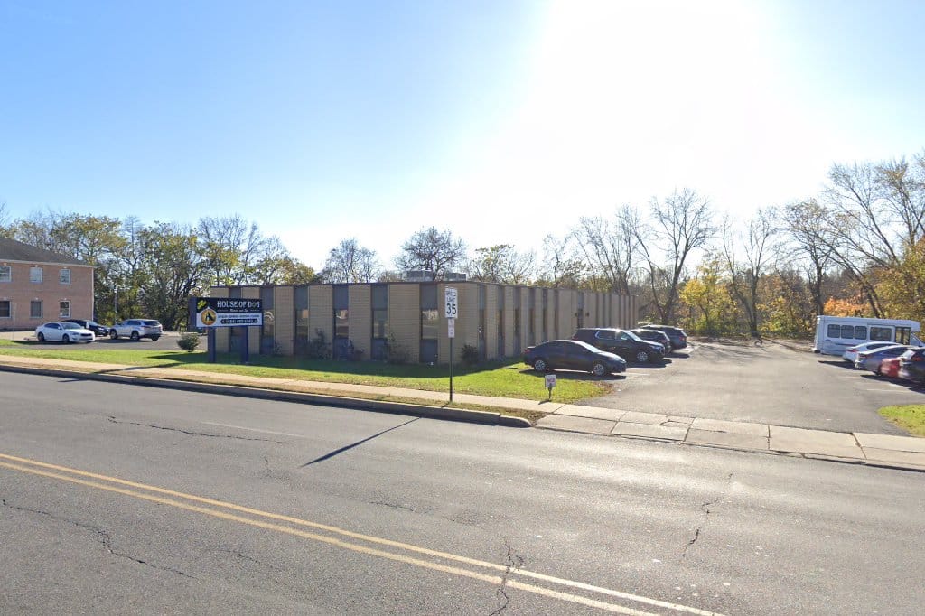 Ancona Montessori School-Woodlyn