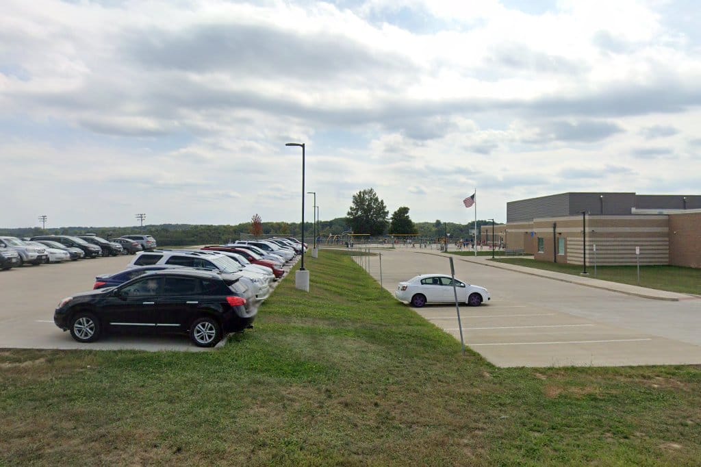 Falls School