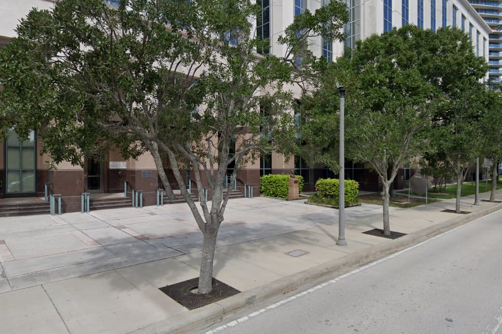 Palm Beach County Public Defender