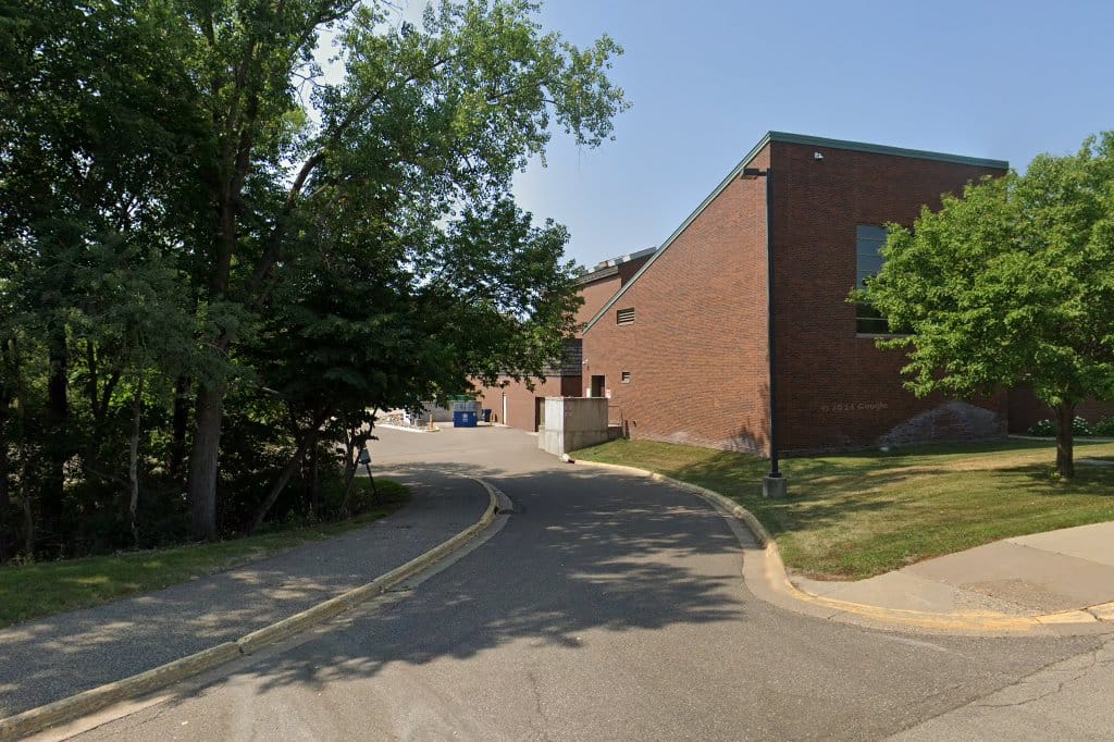 Inver Hills Community College