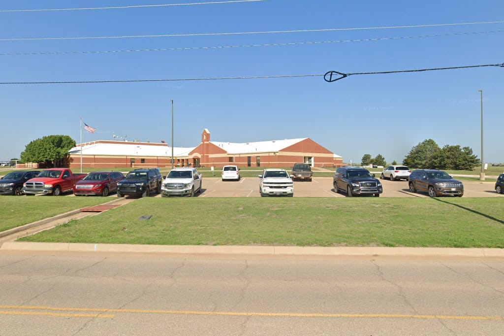 Perry Middle School