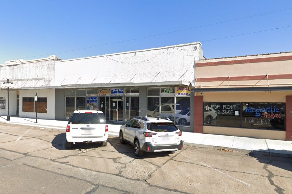 Goodwill Kingsville