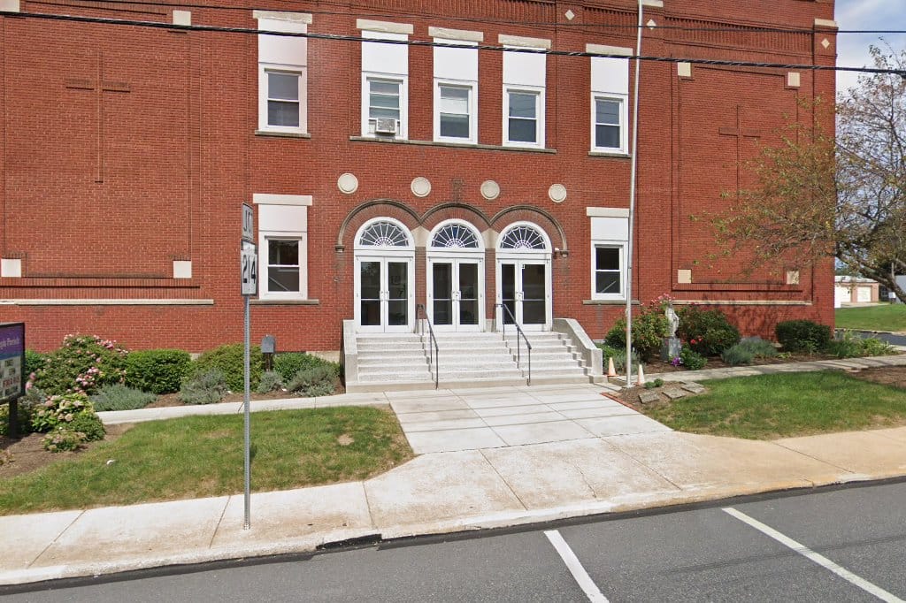 Saint Joseph's School Dallastown