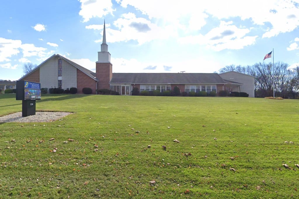 Seventh-Day Adventist School