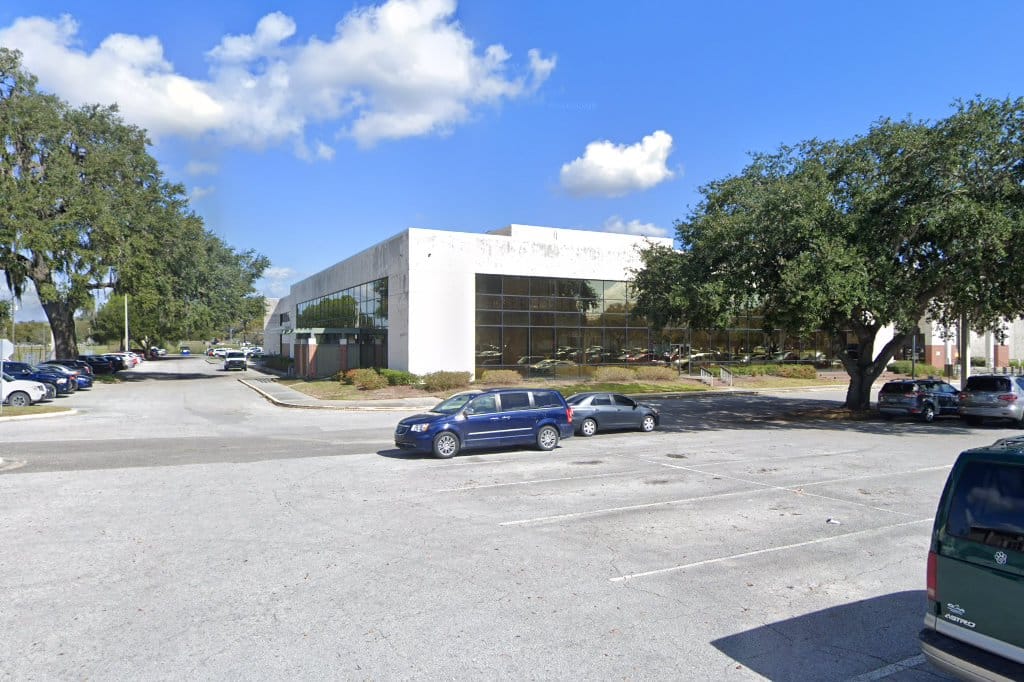 Pasco County Public Defender