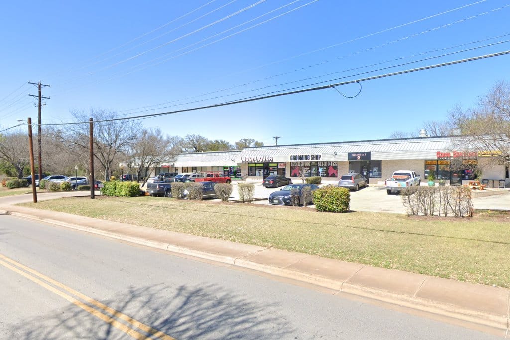 Goodwill Round Rock