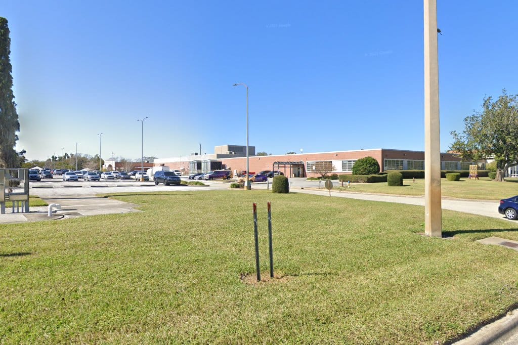 Polk County Public Defender