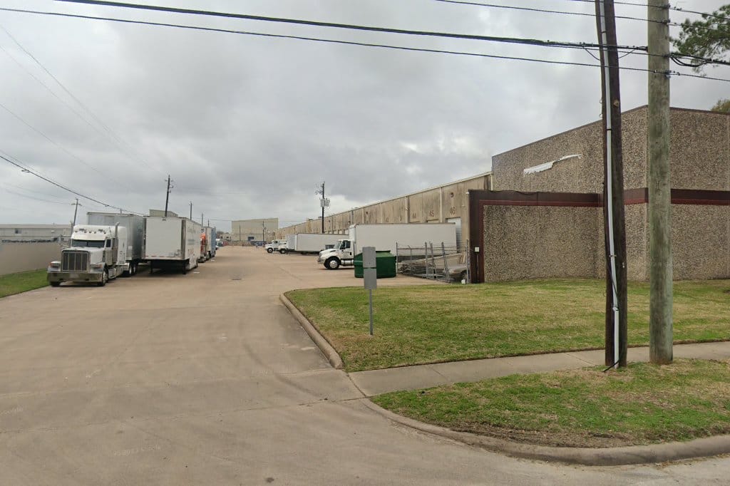 Goodwill Houston