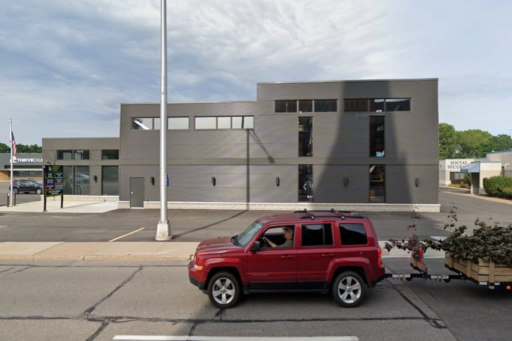 Wausau Unemployment Office