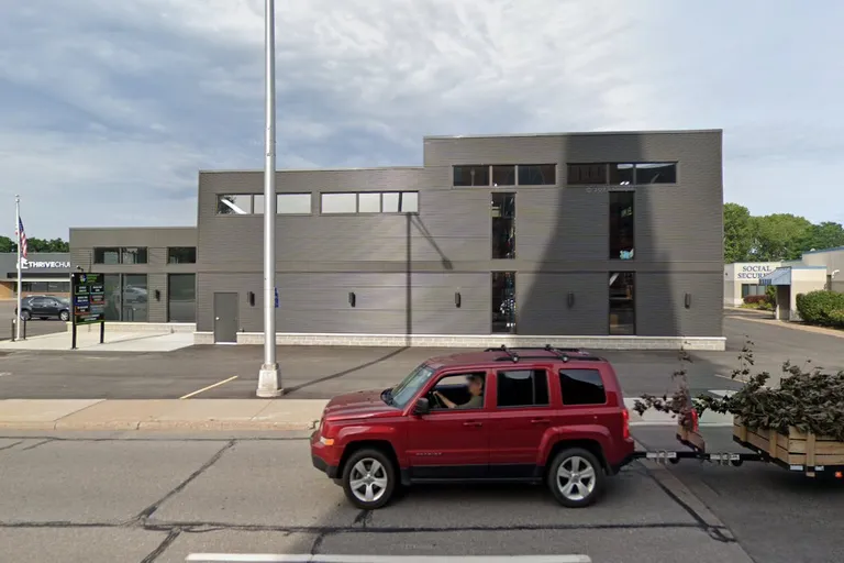 Wausau Unemployment Office
